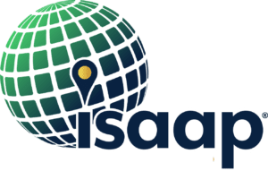 ISAAP logo